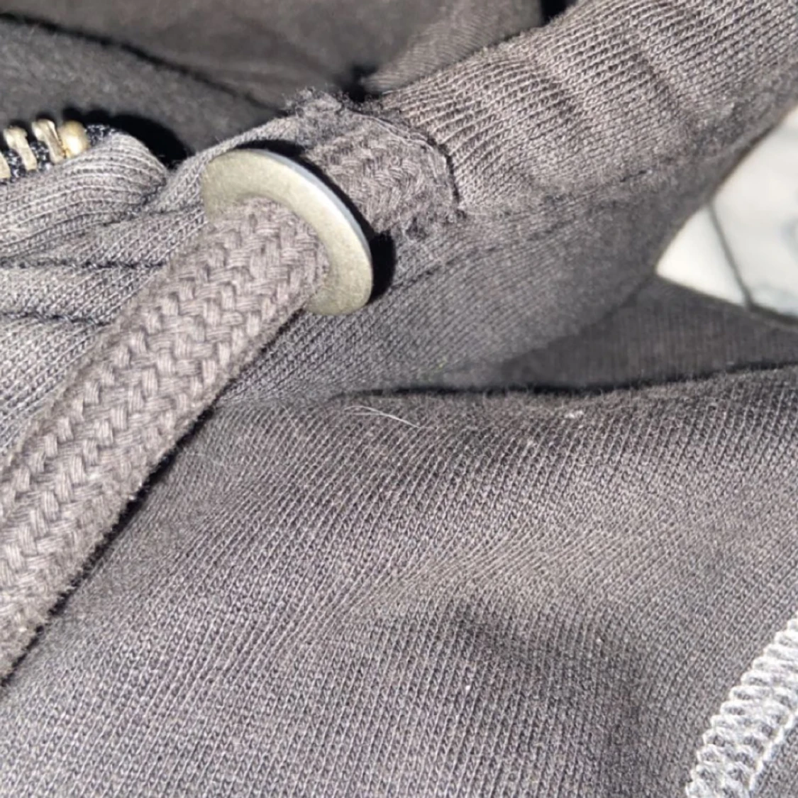 Better Bodies zip up - 90