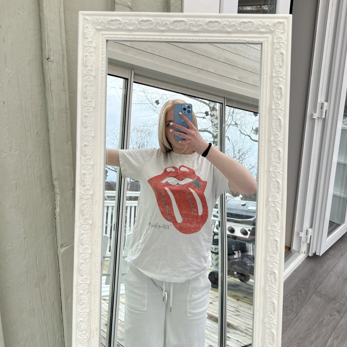 Rolingstones t-shirt - 91