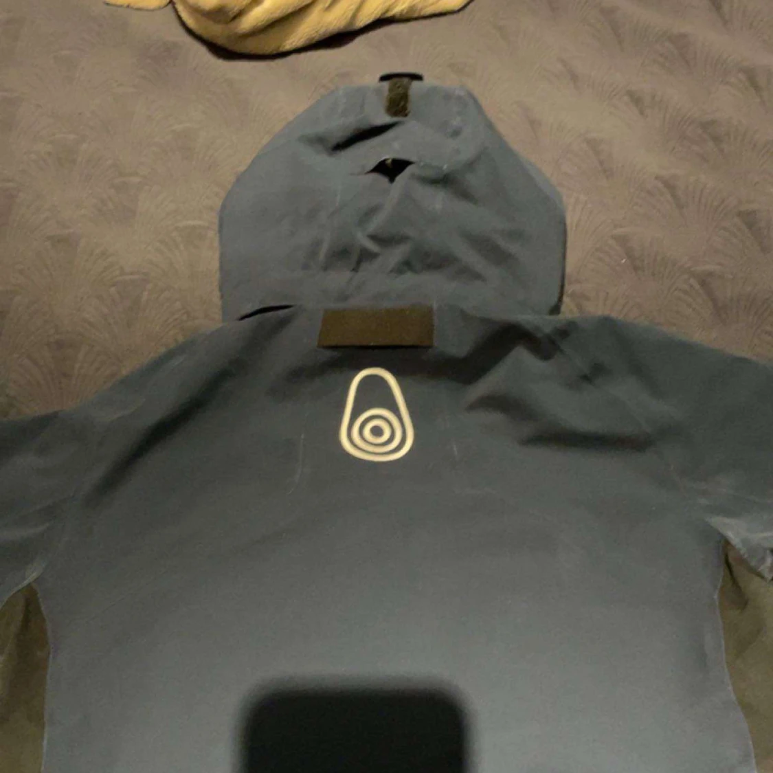 Sail racing jacka - 90