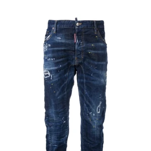 Dsquared2 jeans - Dsquared2 jeans storlek 50. Köpta på Farfetch, ny pris 5700kr. 
