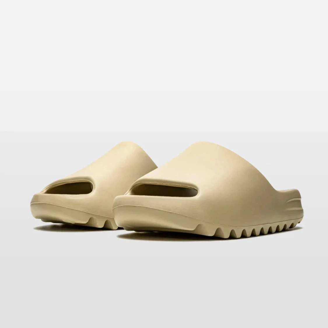 Yeezy slides