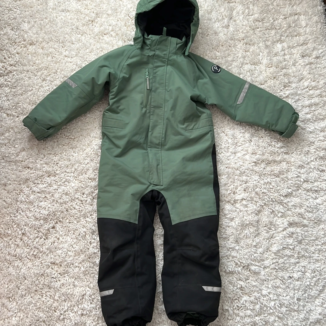 Polarn o pyret overall 