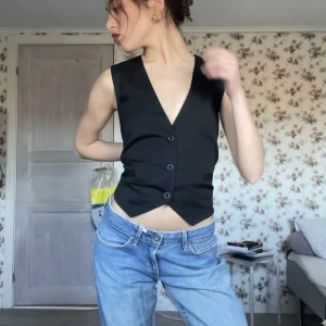 Kostymväst  - Säljer min kostymväst i nyskick! 