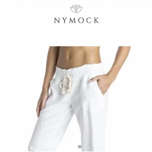 Linnebyxor  - Säljer mina Roxy liknande linnebyxor då dom inte satt som jag ville, aldrig använda så i som nytt skick☺️ har i både xxs och xs💗