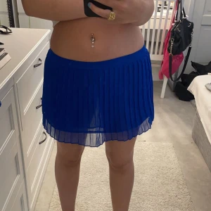 Kjol - Från hollister I storlek Xs 