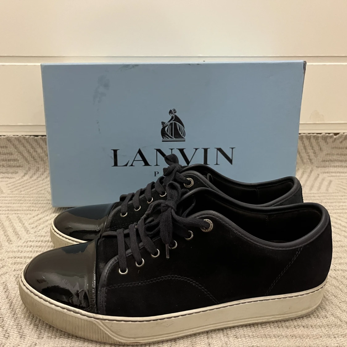 Lanvin - 90