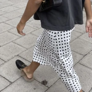 Prickig kjol🤍 - Storlek: s🤍