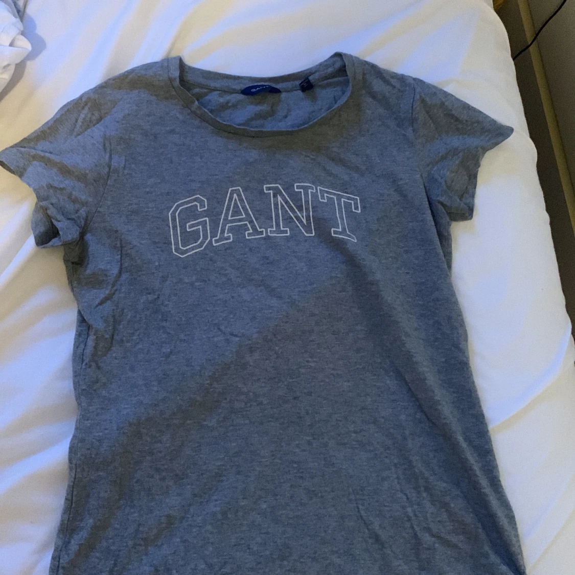 Äkta gant t shirt