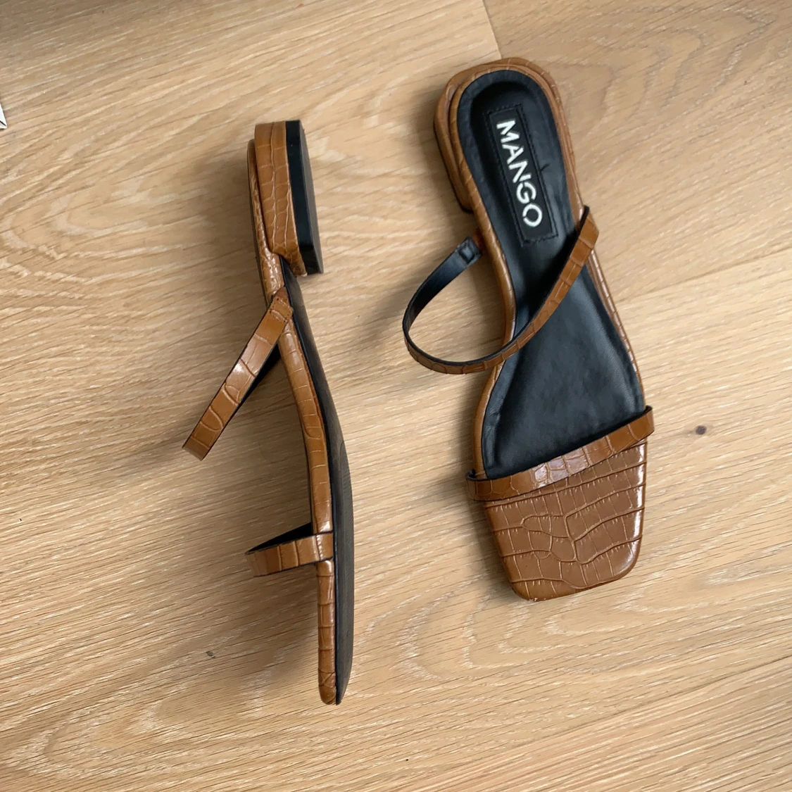Mango sandaler  - 91