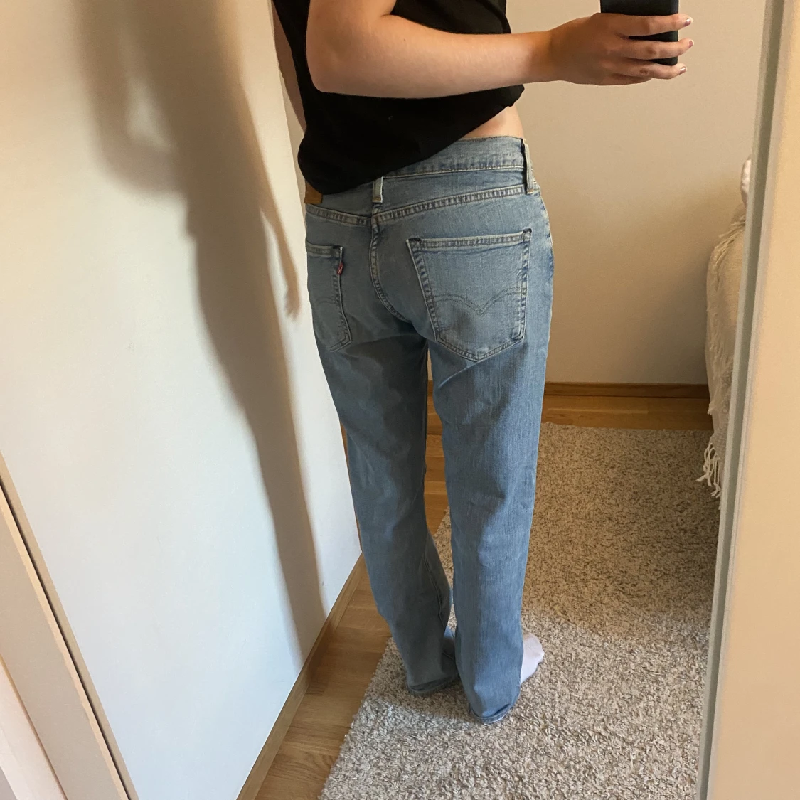 Levi’s jeans - 90