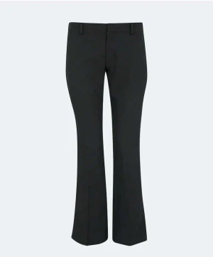 Vera kostymbyxor - Säljer dessa super snygga populära kostymbyxor ifrån bikbok, de är i väldigt gott skick och sitter supper bra i längden om man är mellan 160-166 cm