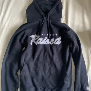 Hoodie - Snygg hoodie! I storlek xs!
