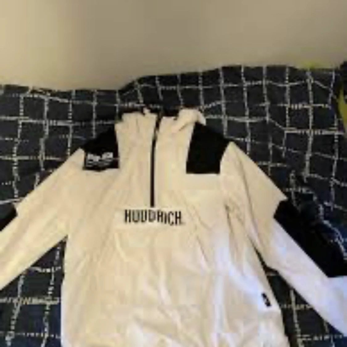 Hoodrich vindjacka - 90