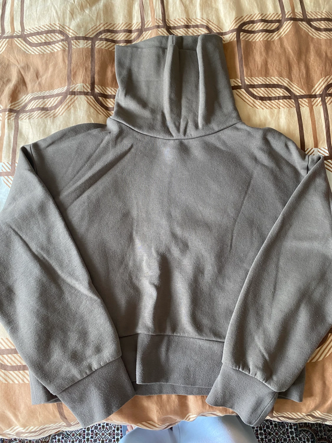 Tröja för kvinna, Zara