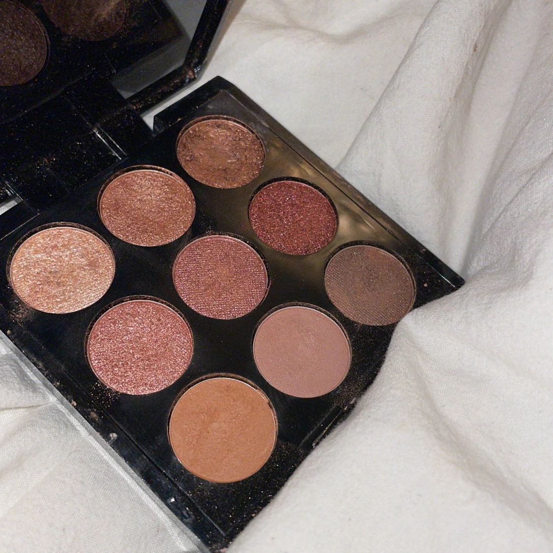 stylondon palett - 91