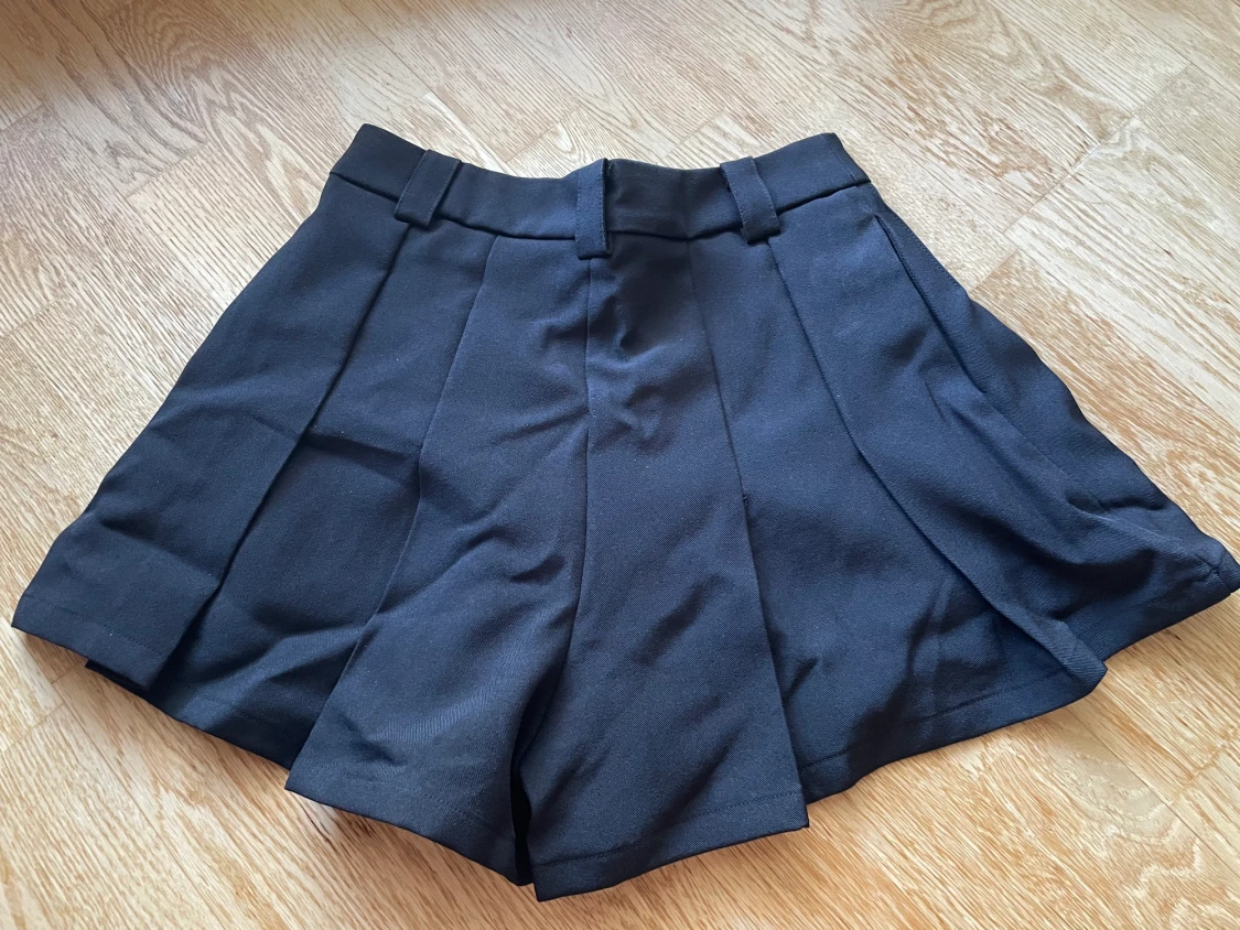Kostymshorts - 91