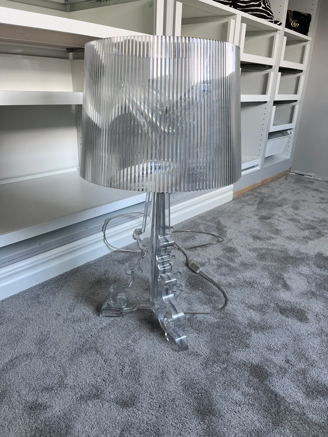 Kartellen Lampa  - 28