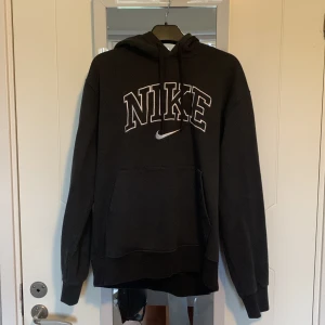 Nike hoodie - Nike hoodie Skick: 10/10 Storlek: S