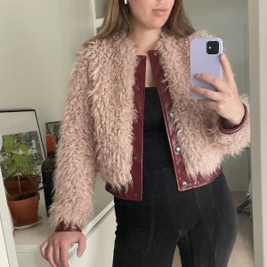 Baum und Pferdgarden jacka - Jättefin men kommer mig aldrig för att använda..