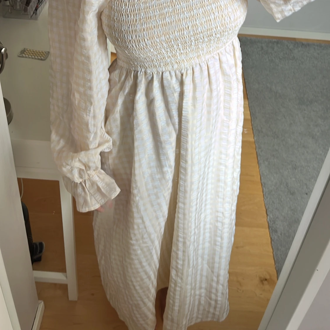 Långklänning  - 90