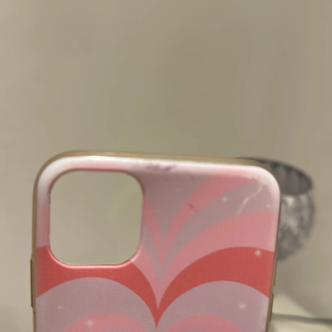 Gullig hjärtformad skal för salu!💞🩷 - 91