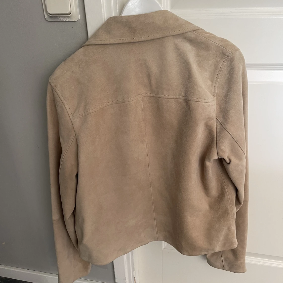 Mocka jacka i get skinn - 90