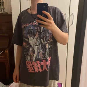 T-shirt  - T-shirt ifrån hm🙂