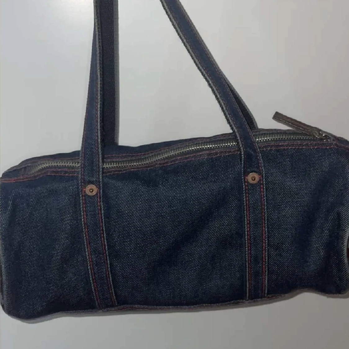 Evisu handväska  - 90