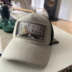 Maggiore keps  - Maggiore keps i fint skick. 