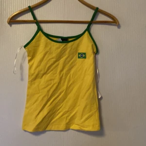 Brasilien linne - Köpt i Brasilien och aldrig använd. ❤️pris kan diskuteras❤️