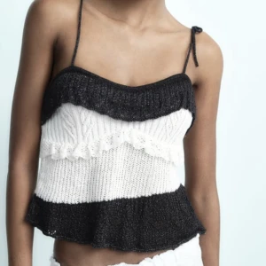 Zara linne - Super fint zara linne, prislappen sitter kvar.