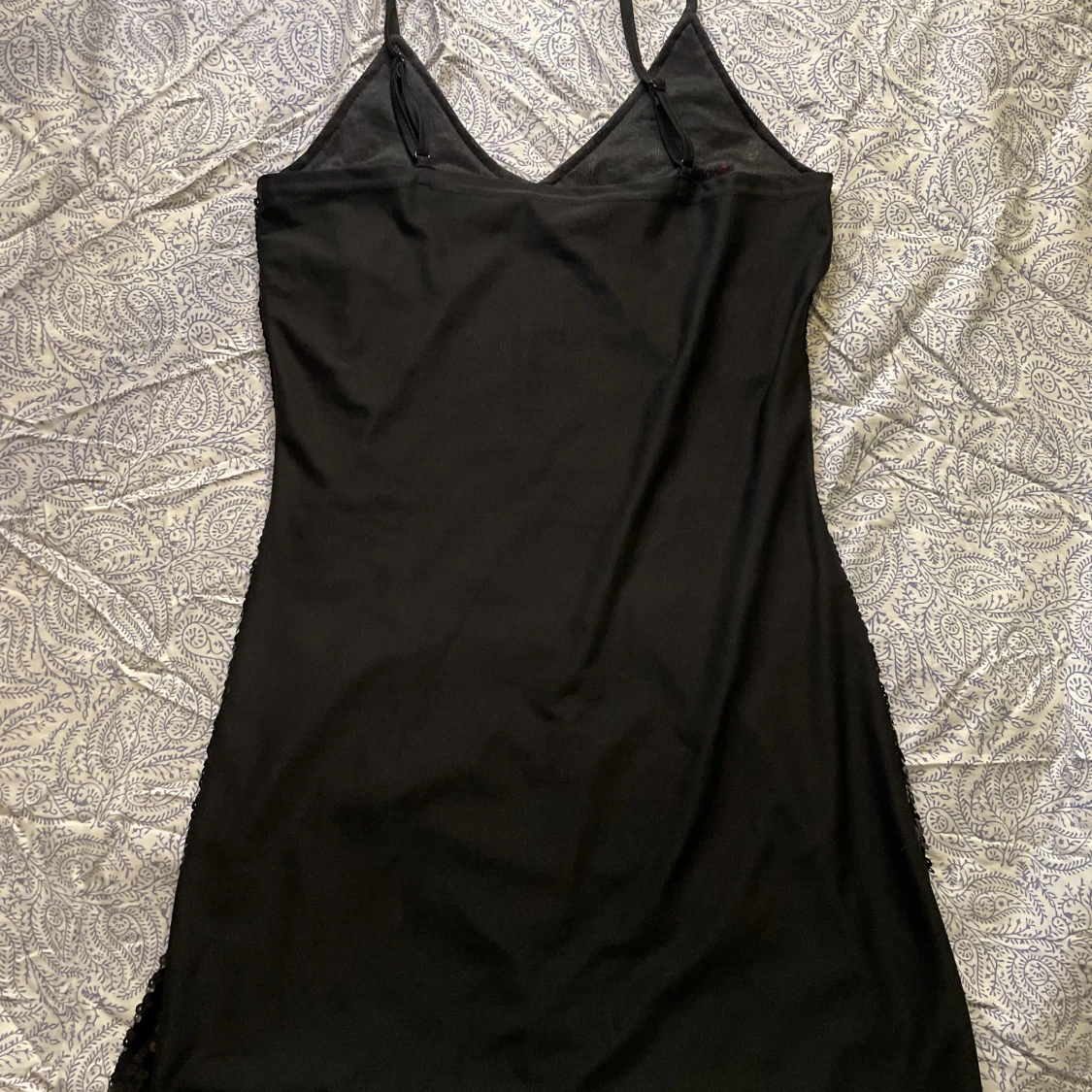 Storbritanniens flagga klänning paljetter - 91