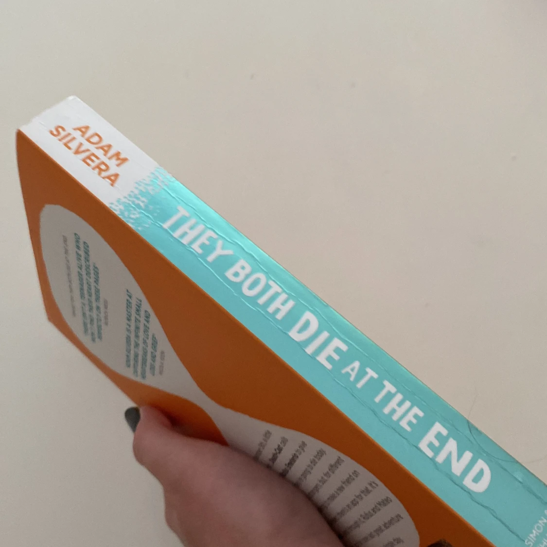 They both die at the end - 91