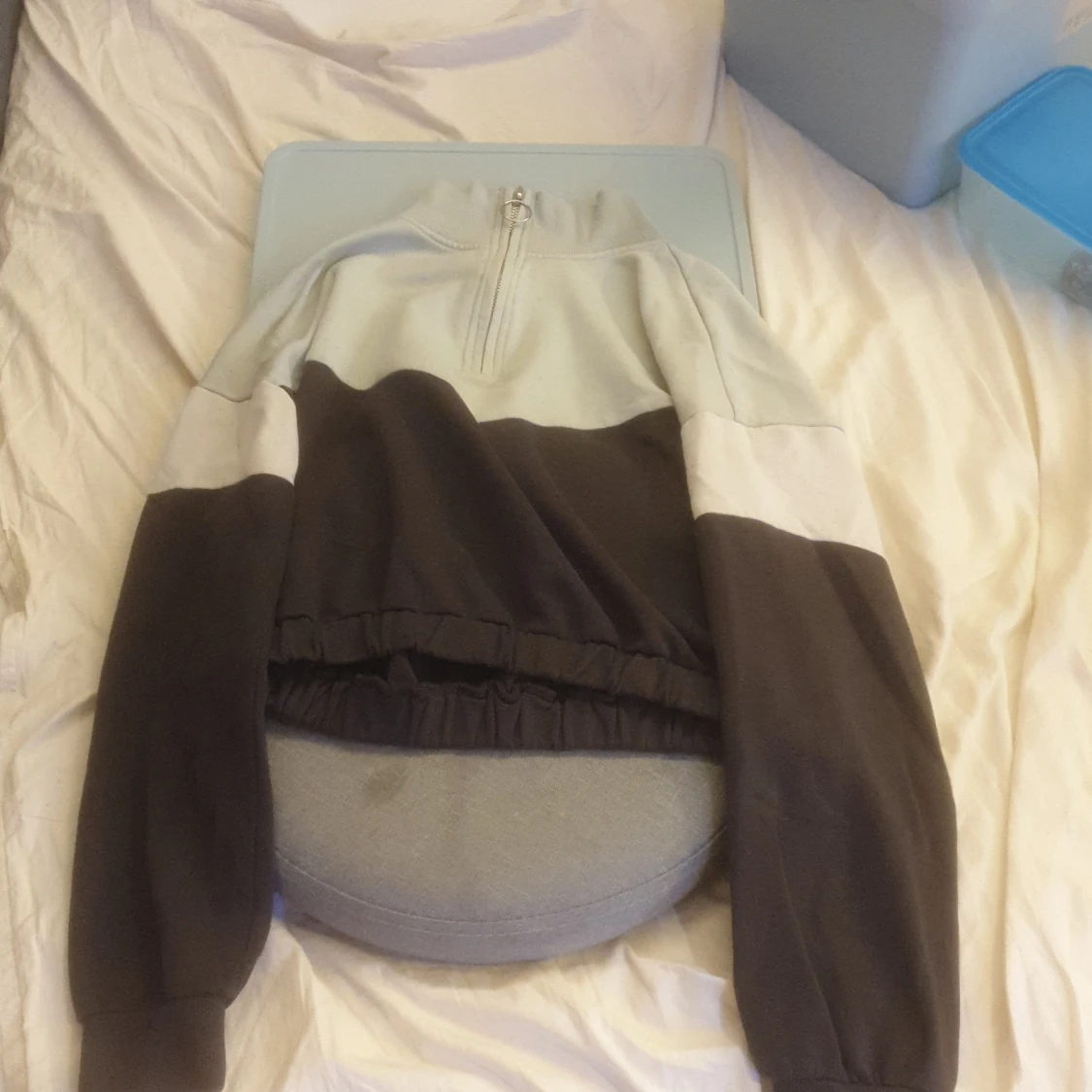 Långärmad tröja - 91