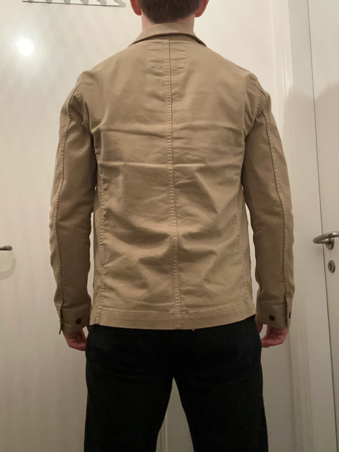 Selected Homme Overshirt - 90