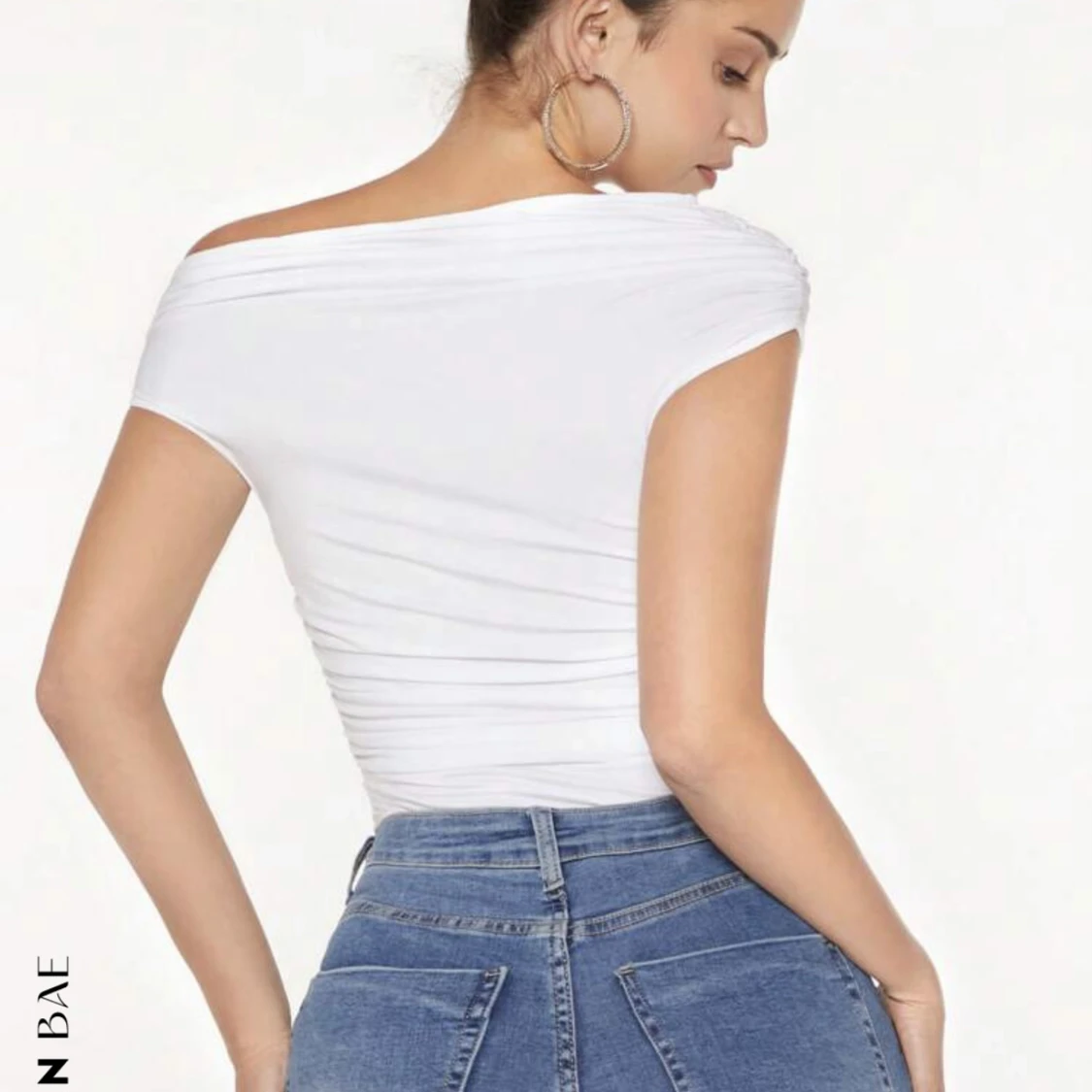 Asymmetrisk topp - 90