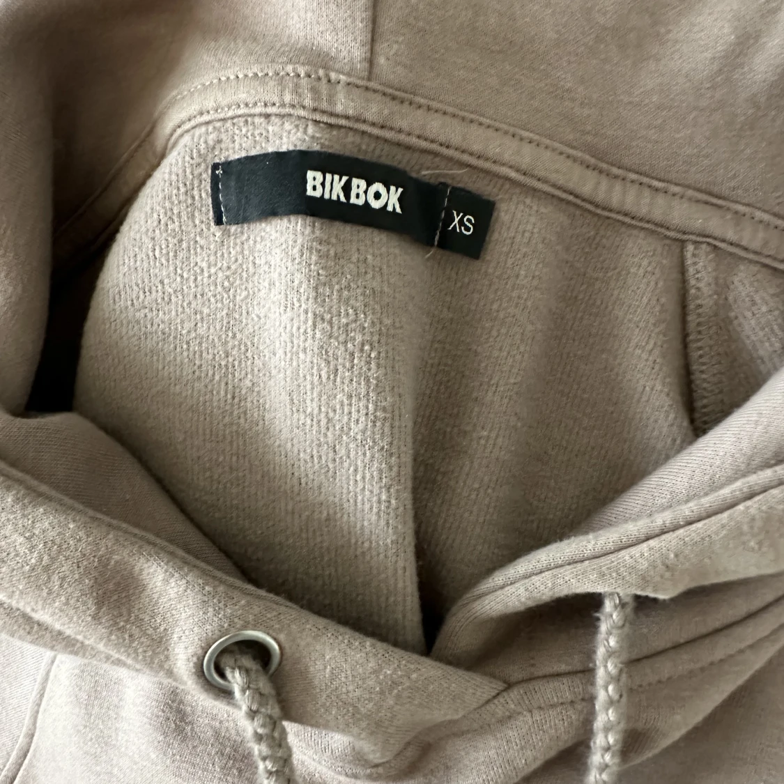 croppad hoodie  - 91