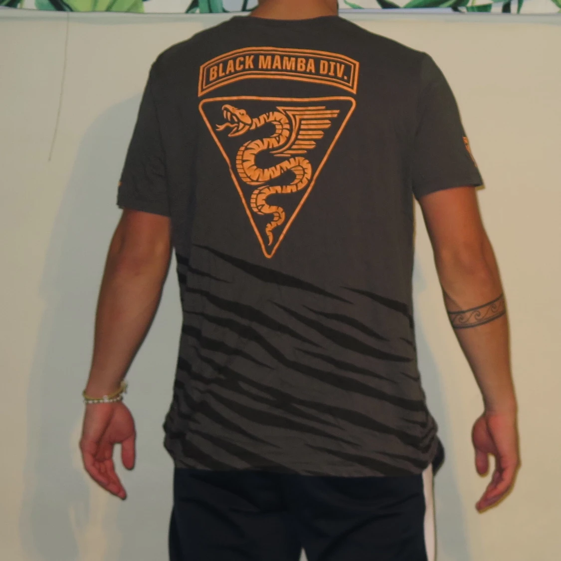 Nike Black Mamba t-shirt