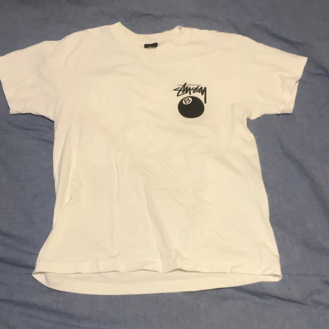 Stussy tshirt - 90