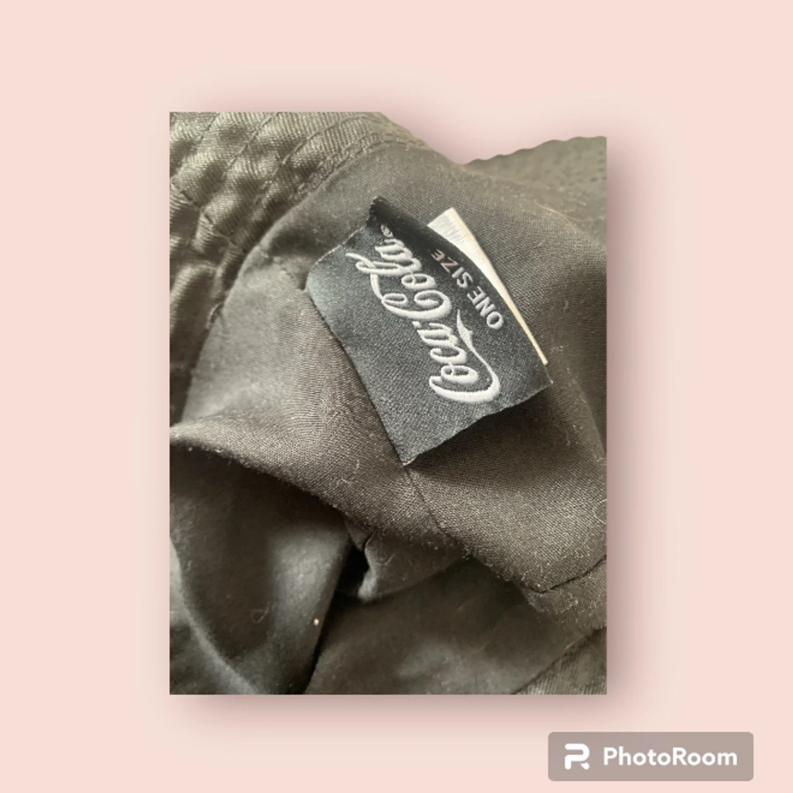 Cocacola buckethat - 91