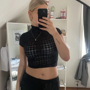 topp - så fin topp aldrig använd 💓💖🥰👌🏼