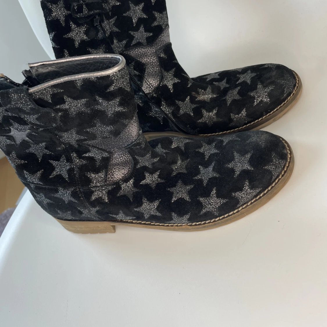 Stjärnboots - 91