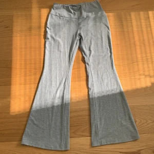 Yogapants - Lågmidjade yoga byxor