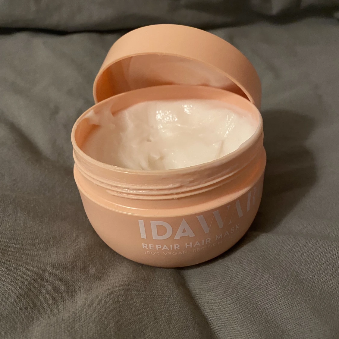 Ida Warg Hårmask - 91