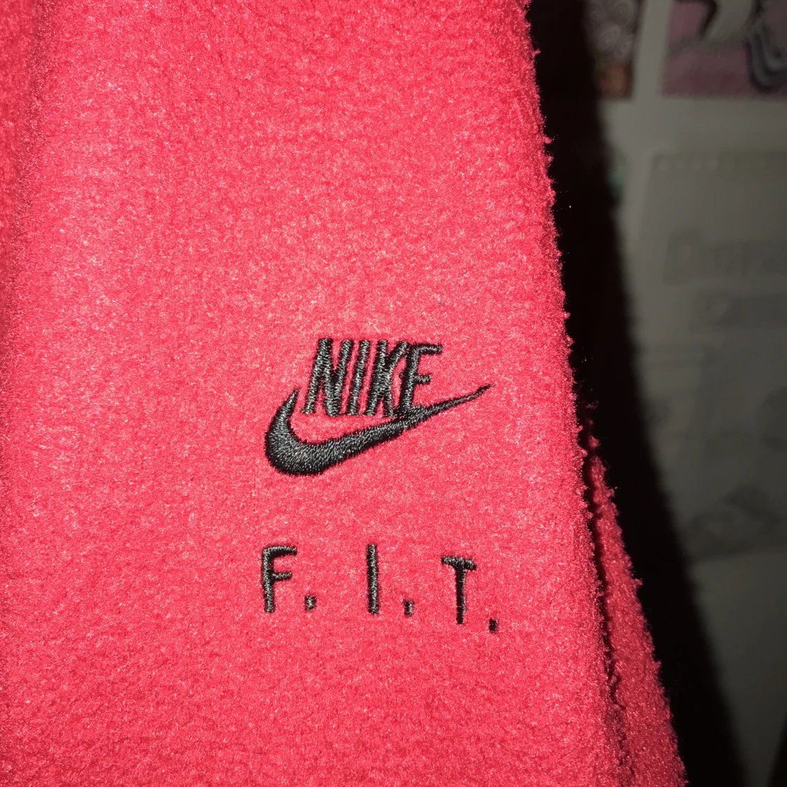 Vintage Nike hoodie  - 90
