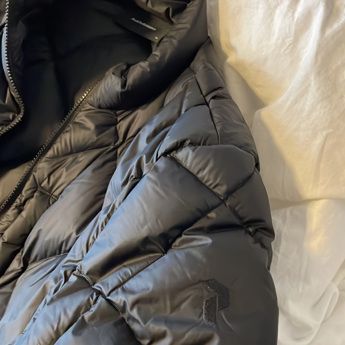 Mount down liner jacket - 90