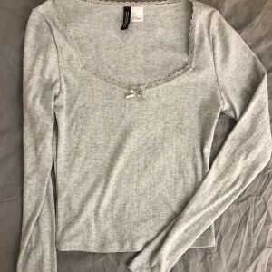 Topp - Knappt använd