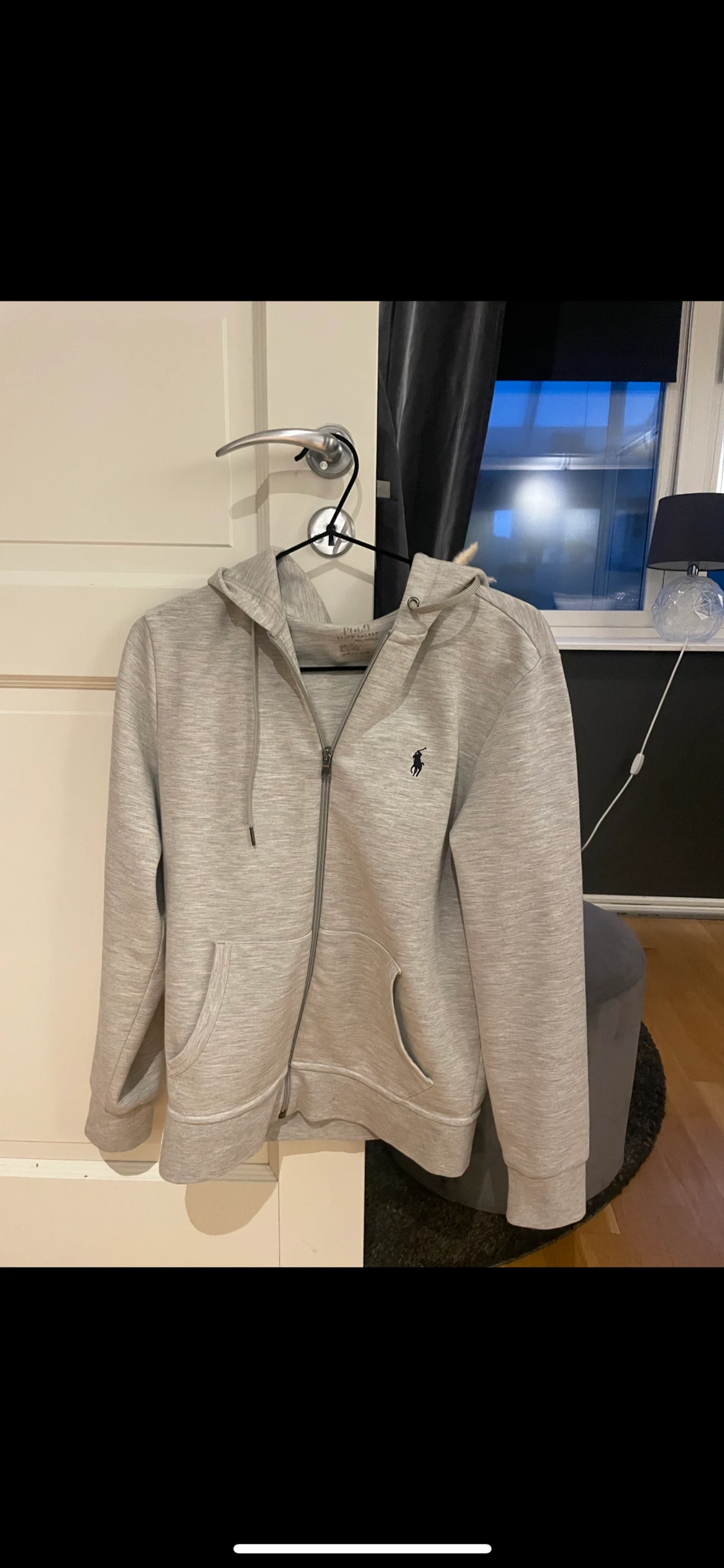Ralph Lauren Hoodie - 90