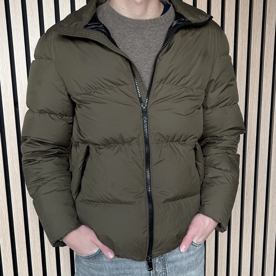Massimo Dutti jacka