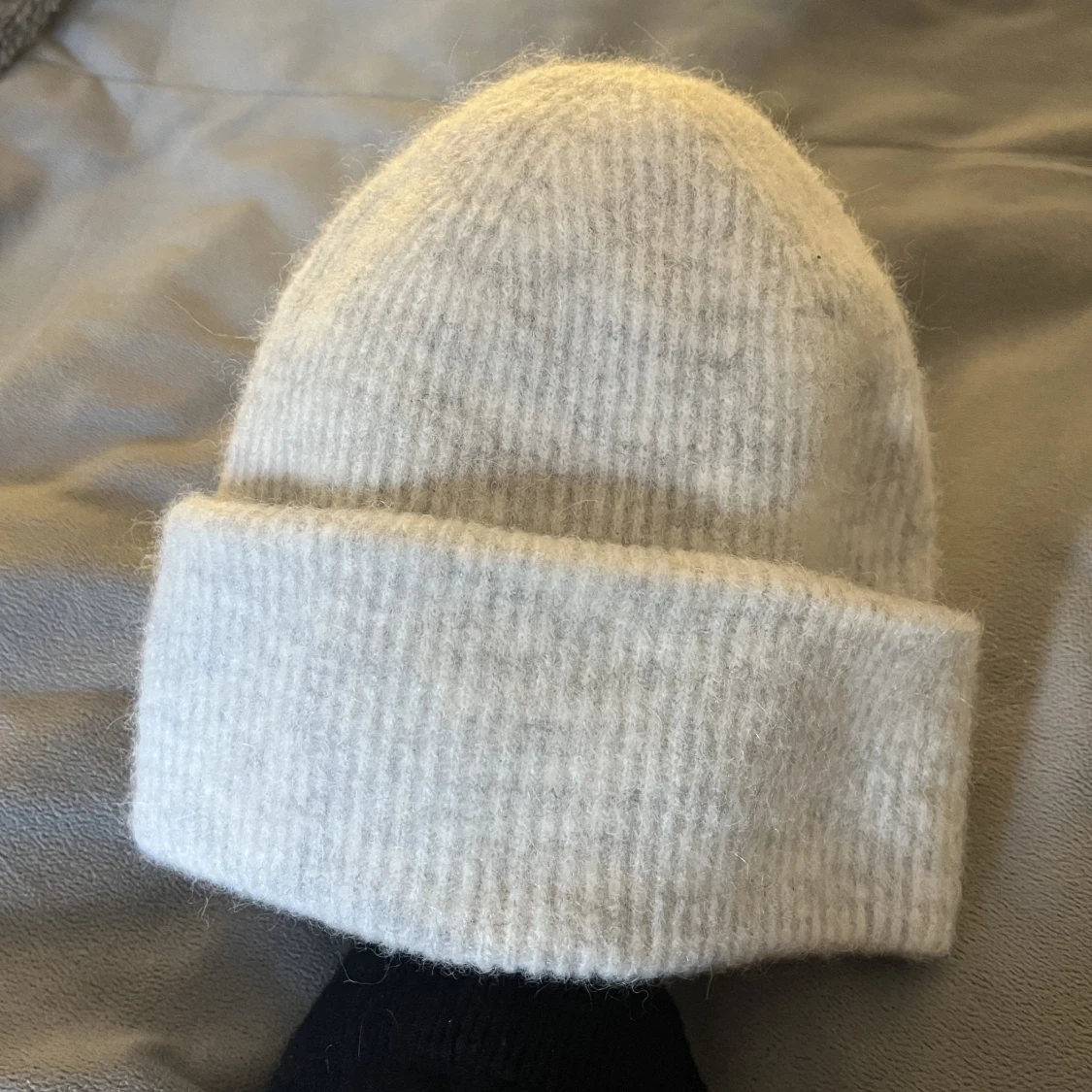 Samsøe Samsøe Mössa🌨️🌨️